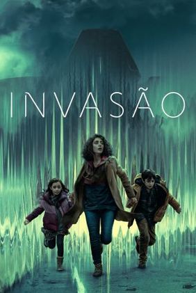 Invasão