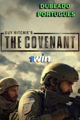 Guy Ritchies the Covenant