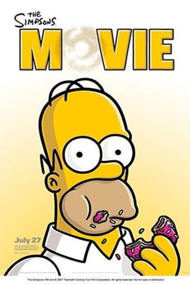 Os Simpsons: O Filme