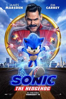 Sonic - O Filme