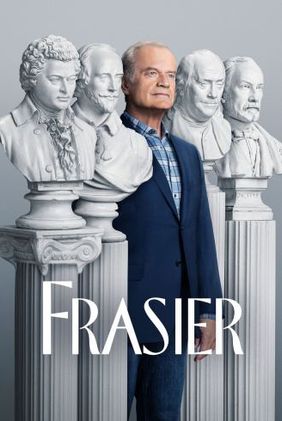 Frasier