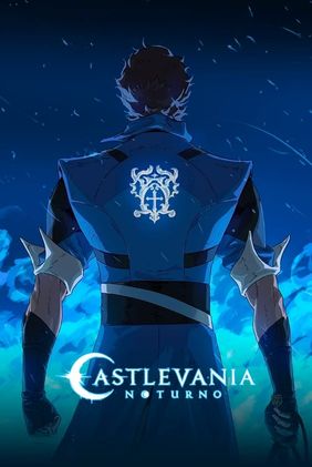 Castlevania: Noturno