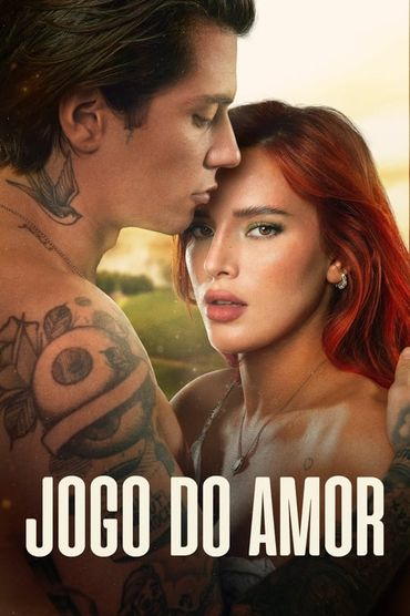 Jogo do Amor