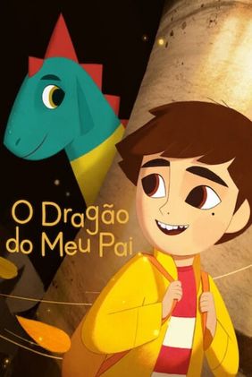 O Dragão do Meu Pai