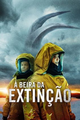 À Beira da Extinção