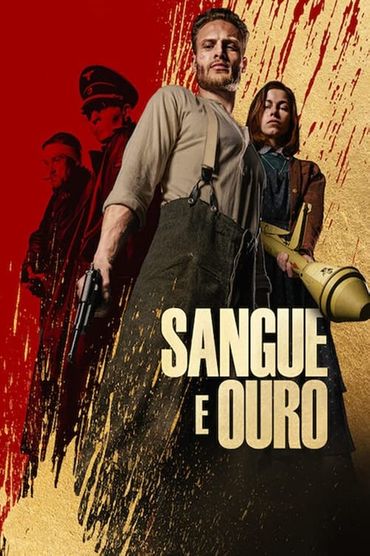 Sangue e Ouro